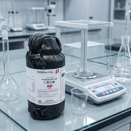 Trichloroacetic Acid (TCA)