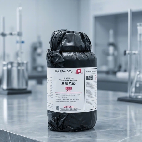 Trichloroacetic Acid (TCA)