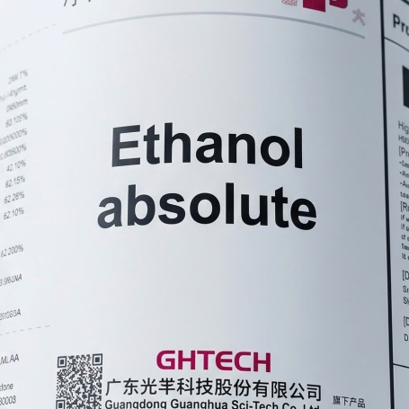 Ethanol Absolute AR