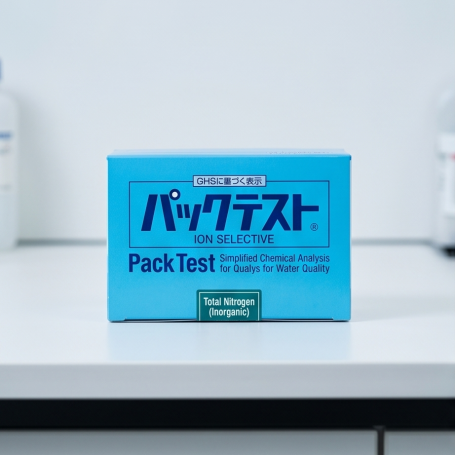thuốc thử đo Tổng Nitơ vô cơ (Total Nitrogen - WAK /TNi-3