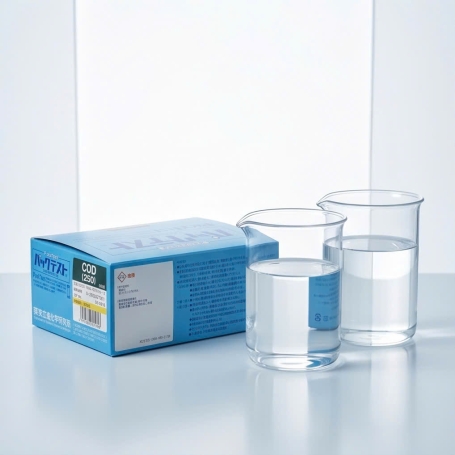 Bộ Kit Kiểm Tra COD PackTest COD (250) 