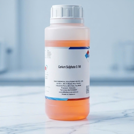 Cerium Sulphate 0.1M (Xeri Sunfat 0.1M)