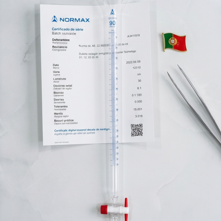 Burete KN 25ml Normax Portugal 