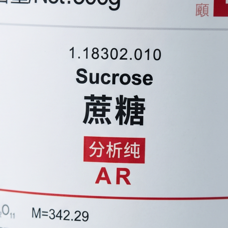 Sucrose AR (C₁₂H₂₂O₁₁)
