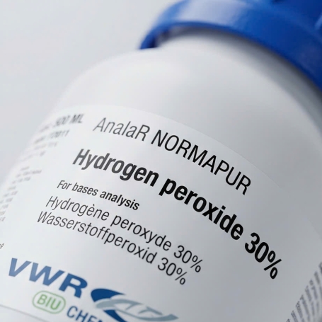 Hydrogen Peroxide 30% (H₂O₂)