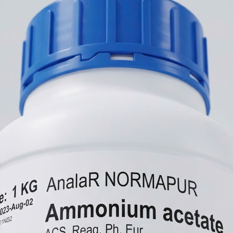 Ammonium Acetate  – VWR AnalaR NORMAPUR® ACS