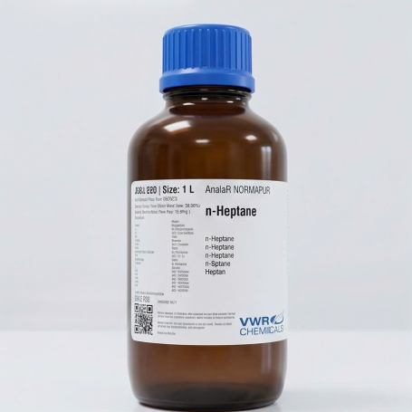 n-Heptane – VWR Chemicals AnalaR NORMAPUR®