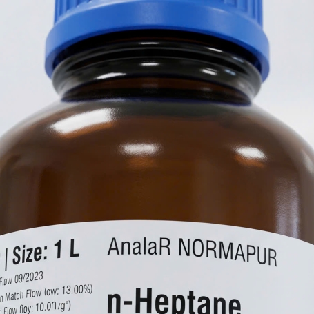 n-Heptane – VWR Chemicals AnalaR NORMAPUR®