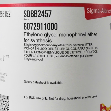 Ethylene Glycol Monophenyl Ether
