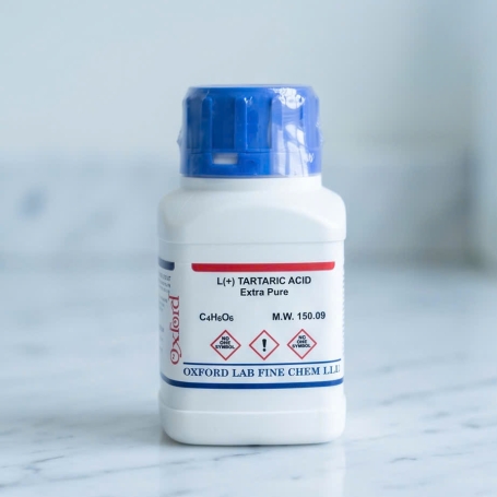 L(+) Tartaric Acid Extra Pure