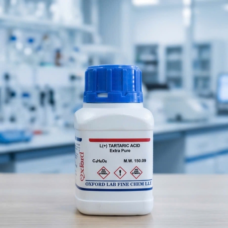 L(+) Tartaric Acid Extra Pure