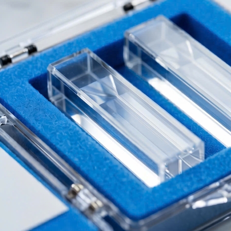 Cuvet thạch anh (Quartz Cells/Cuvettes) -LABOMED INC.