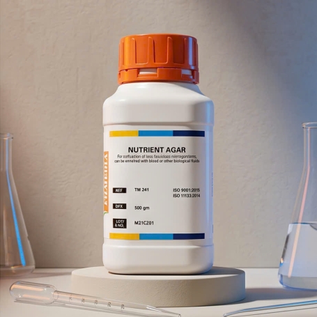 Nutrient Agar
