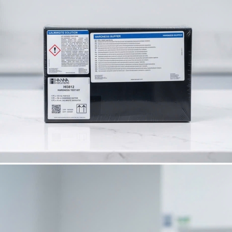 Bộ test độ cứng tổng Hanna HI3812