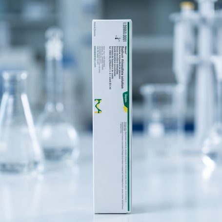 DUNG DỊCH CHUẨN SODIUM THIOSULFATE SOLUTION 0.1 mol/L (0.1 N) – SUPelCO/MERCK