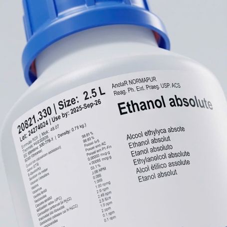Ethanol absolute của VWR Chemicals