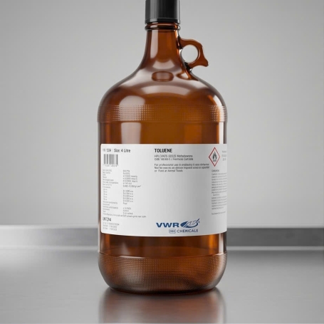 Toluene HPLC Grade của VWR Chemicals (Avantor