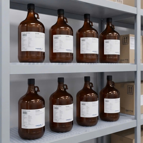 Toluene HPLC Grade của VWR Chemicals (Avantor