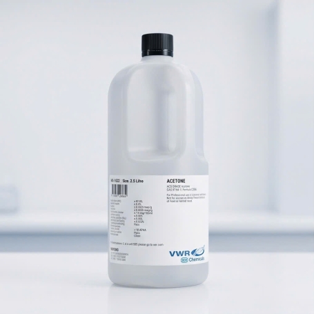 Acetone ACS Grade