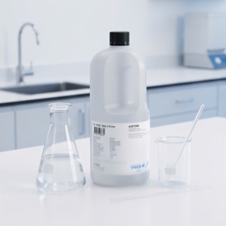 Acetone ACS Grade