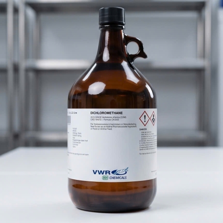Dichloromethane (Methylene Chloride)  VWR BDH