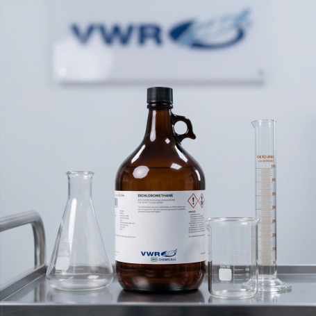 Dichloromethane (Methylene Chloride)  VWR BDH