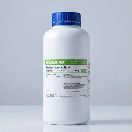 Sodium Lauryl Sulfate (SLS)  DAEJUNG Chemical