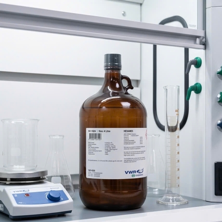 Hexanes ACS Grade VWR Chemicals (Avantor)