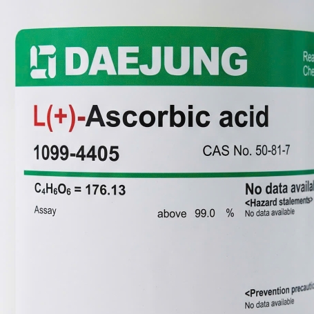 ACID ASCORBIC (L-Ascorbic Acid