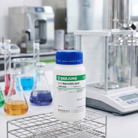 ACID ASCORBIC (L-Ascorbic Acid