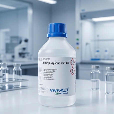 Axit Orthophosphoric 85%) VWR Chemicals