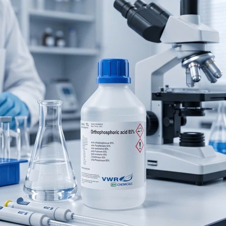 Axit Orthophosphoric 85%) VWR Chemicals