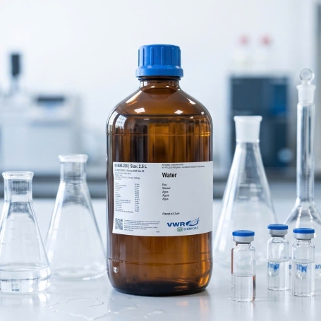 Water for HPLC LC-MS Grade  VWR Chemicals