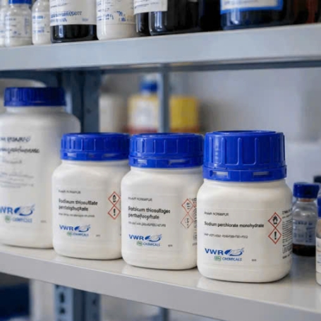 Sodium Perchlorate Monohydrate VWR