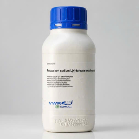 Potassium Sodium L(+)-Tartrate Tetrahydrate (VWR Chemicals)