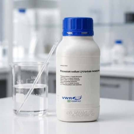 Potassium Sodium L(+)-Tartrate Tetrahydrate (VWR Chemicals)