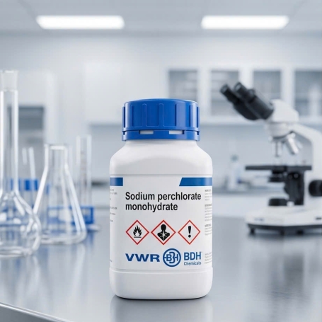 Sodium Perchlorate Monohydrate (VWR BDH Chemicals)