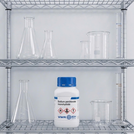 Sodium Perchlorate Monohydrate (VWR BDH Chemicals)