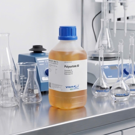 Polysorbate 80 (Tween® 80) – VWR BDH Chemicals