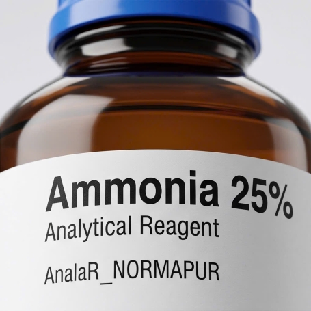 Ammonia 25% (Analytical Reagent) – VWR BDH Chemicals