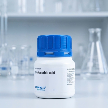 Ascorbic Acid (Vitamin C) – VWR BDH Chemicals