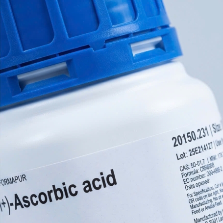 Ascorbic Acid (Vitamin C) – VWR BDH Chemicals