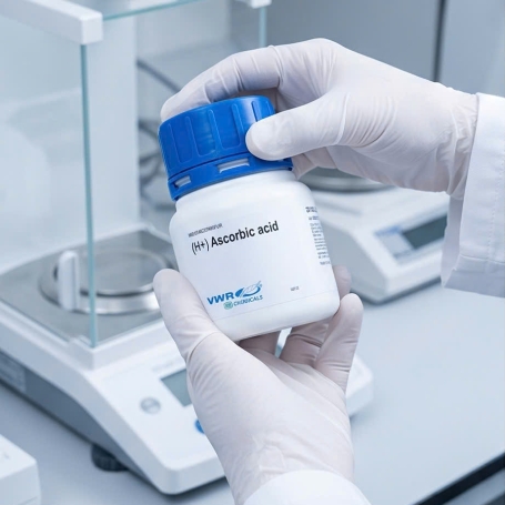 Ascorbic Acid (Vitamin C) – VWR BDH Chemicals