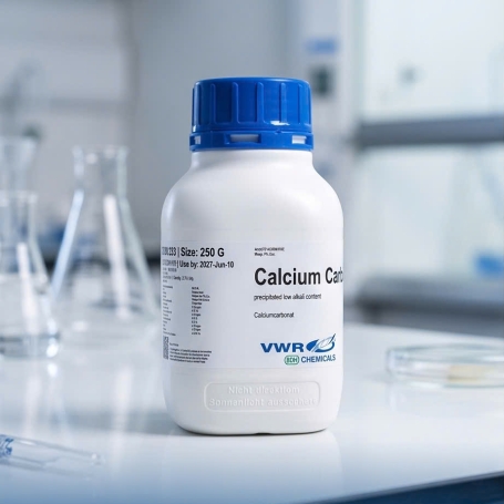 Calcium Carbonate – VWR BDH