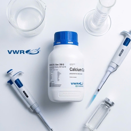 Calcium Carbonate – VWR BDH