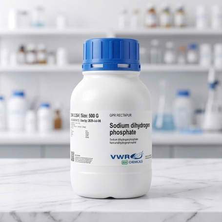 Sodium Dihydrogen Phosphate (Monosodium Phosphate) 