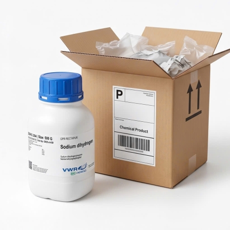 Sodium Dihydrogen Phosphate (Monosodium Phosphate) 