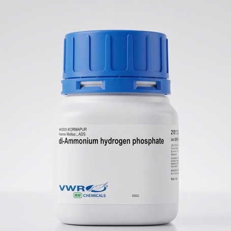 Diammonium Hydrogen Phosphate – VWR 250G