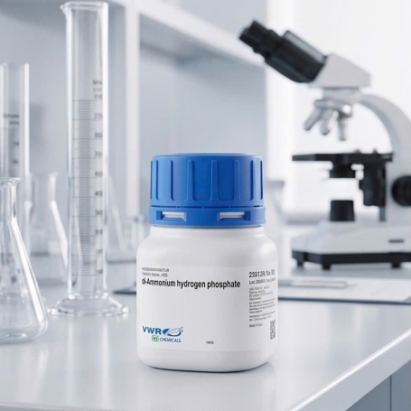 Diammonium Hydrogen Phosphate – VWR 250G