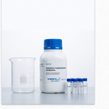Ammonium Heptamolybdate Tetrahydrate